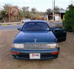 تويوتا كراون
